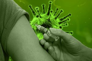 Covid-19 – Vaccine Warning